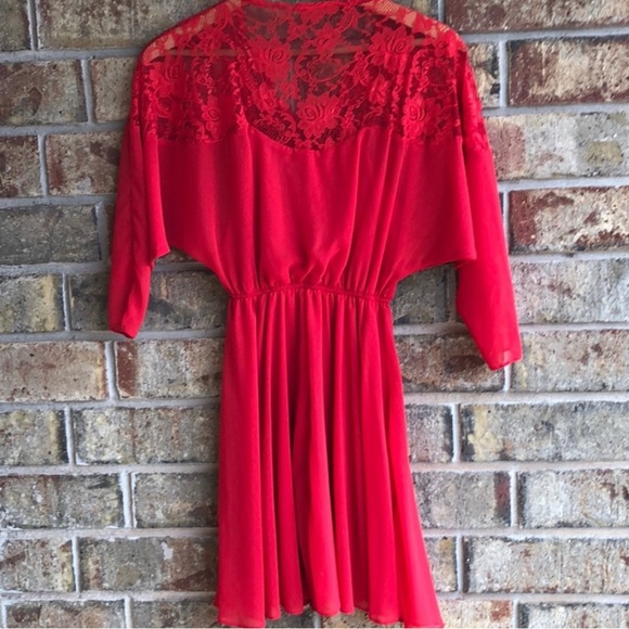 ASOS dress size 2 - Picture 3 of 4